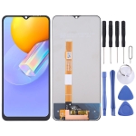 LCD Screen and Digitizer Full Assembly for Vivo Y51 (2020) / Y51a V2030