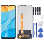 LCD Screen and Digitizer Full Assembly for OPPO Realme 7i (Global)