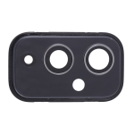 Camera Lens Cover for OnePlus 9 (EU/NA)(Black)