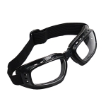 Foldable Safety Goggles Ski Snowboard Motorcycle Eyewear Glasses Eye Protection