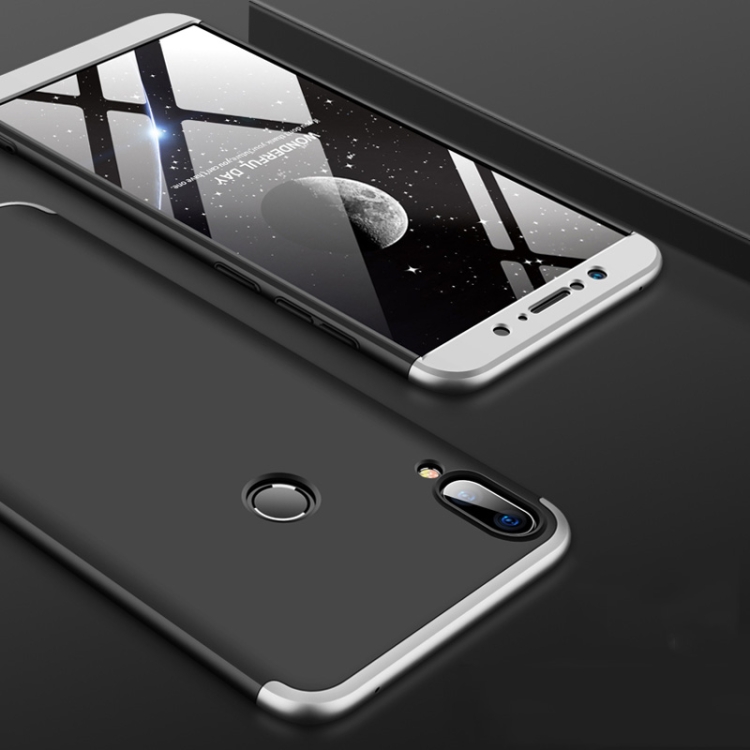 GKK Three Stage Splicing Full Coverage PC Case for ASUS