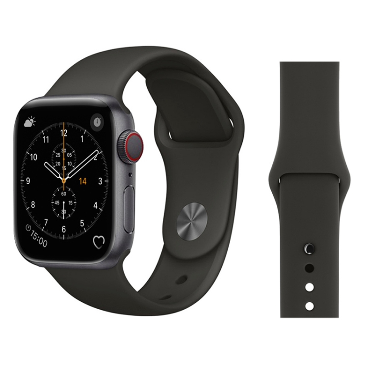 Cường Lực Apple Watch 42mm Vs 40mm Dành Cho Apple Watch Series Dây