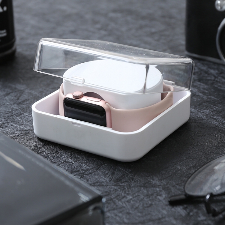 apple watch storage case