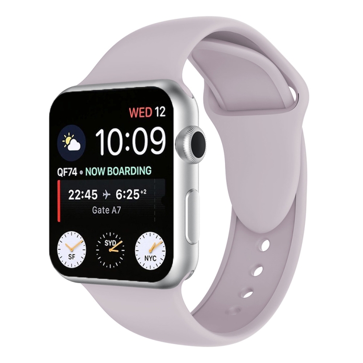 1/2/3pcs claro hd pet protector de pantalla para apple watch se 5 6 4 40 mm  44 mm no de vidrio templado para el iwatch serie 3 2 1 38 mm 42 mm comprar  \u003c Dispositivos portátiles \\ Angelsport.cl