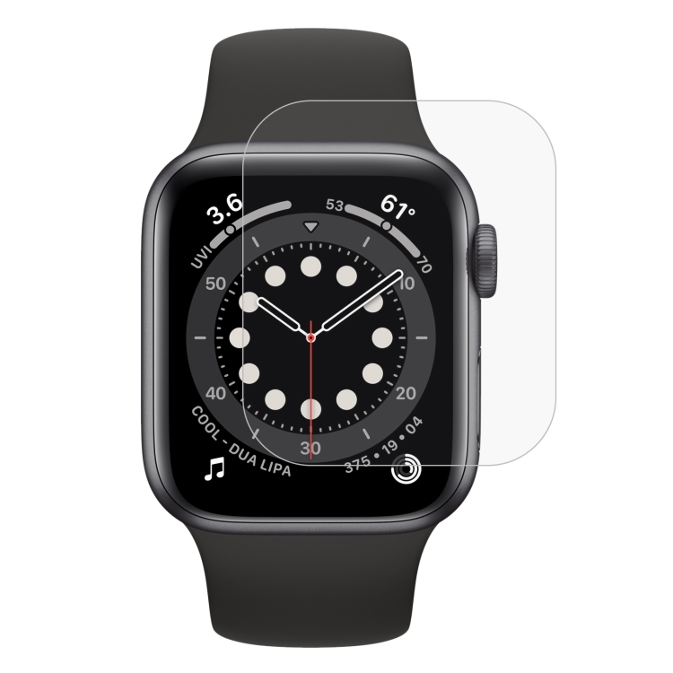 

9H 2.5D Tempered Glass Film for Apple Watch Series 5 / 4 44mm