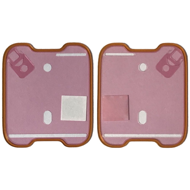 

Back Housing Cover Adhesive for Apple Watch Series 6 44mm