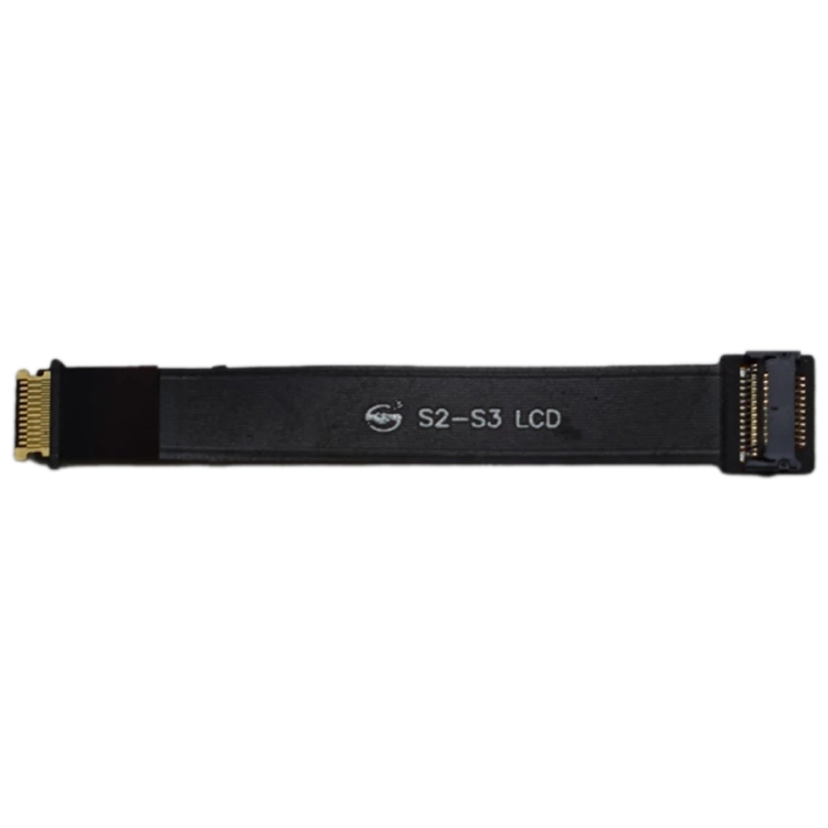 

LCD Test Flex Cable for Apple Watch Series 2 38mm