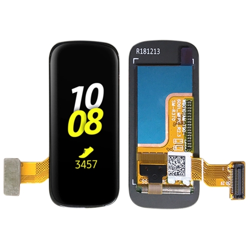 

LCD Screen and Digitizer Full Assembly for Samsung Galaxy Fit SM-R370