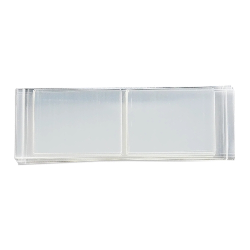 

Spare Parts for iPhone, 50 PCS OCA Optically Clear Adhesive for Apple Watch Series 1 / 2 / 3 38MM