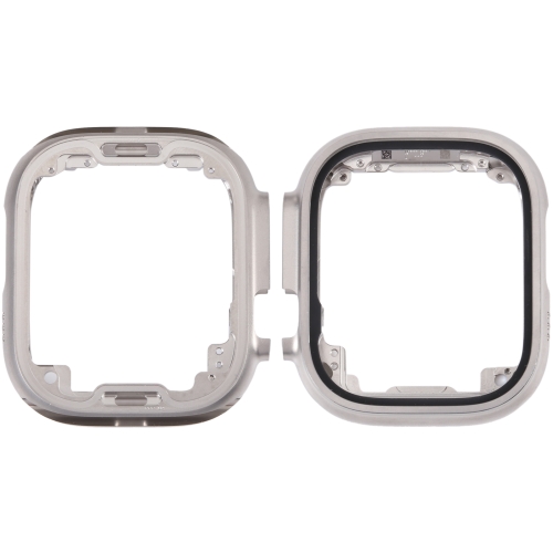 

Aluminum Middle Frame for Apple Watch Ultra 49mm A2684 A2622 A2859