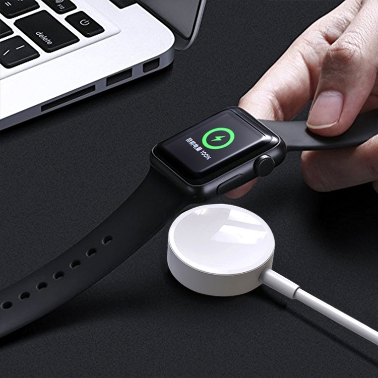 

3m Magnetic Wireless Charger for Apple Watch Series Ultra & 8 & 7 & 6 & 5 & 4 & 3 & 2