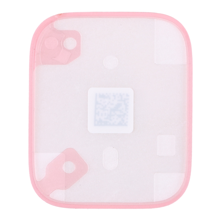 

Waterproof Rubber Ring For Apple Watch Series 7 / 8 41mm