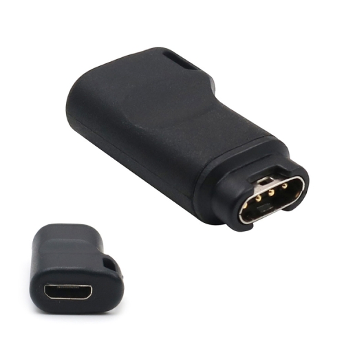 

Watch Charging Head Smart Accessories with Micro USB Adapter For Garmin Fenix 5 / 5x / 5s / 6 / 6X / 6S Pro / Venu