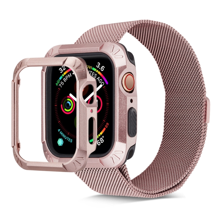 capa protetora apple watch 5