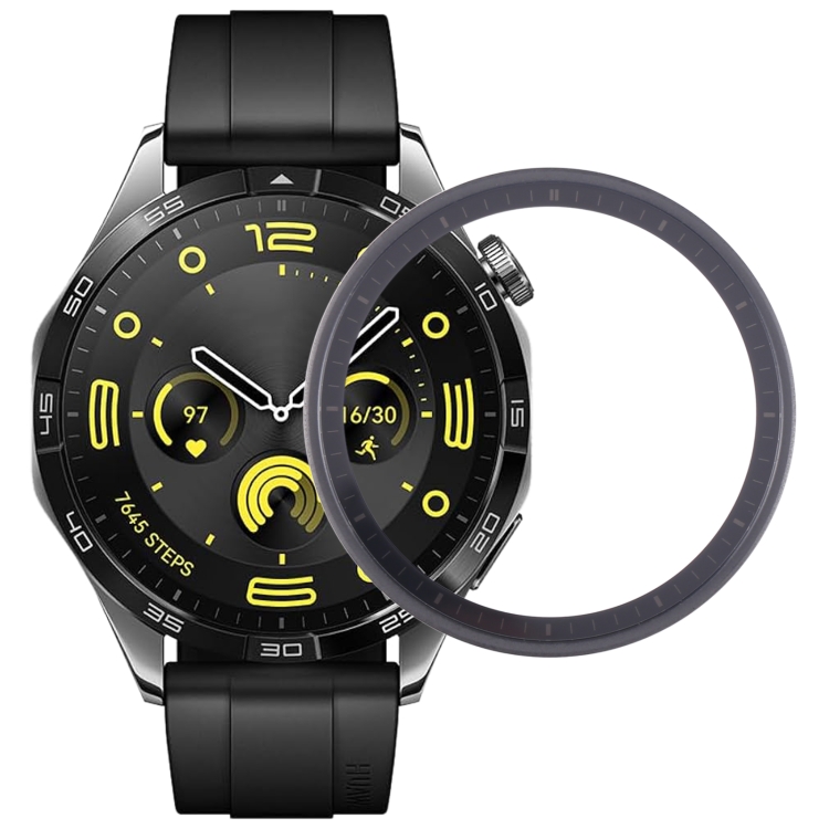 For Huawei Watch GT 46mm Original Front Screen Outer Glass