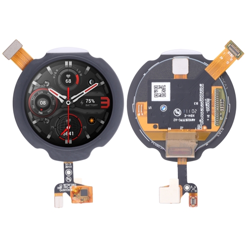 

For Amazfit T-Rex Pro Original LCD Screen with Digitizer Full Assembly