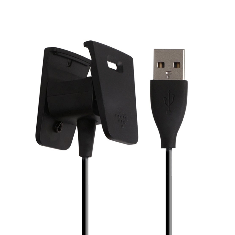 

For Fitbit Charge HR & Charge 2 Smart Watch USB Charger Cable, Length: 57cm