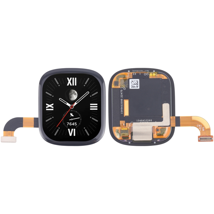 

For Honor Magic Watch 4 Original LCD Screen with Digitizer Full Assembly