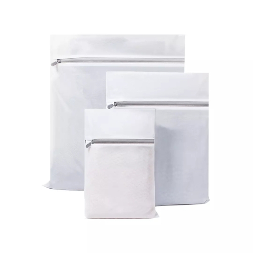 

Original Xiaomi Youpin 3 PCS Qualitell Laundry Bag Set Clothes Storage Bag(White)