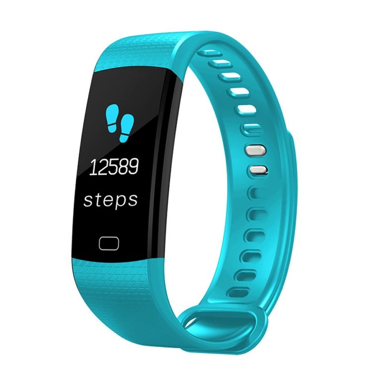 Activity Tracker Half Sun Smart Bracelet Ip67 Fitness Trackers