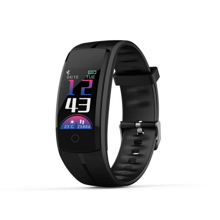 Fitness Tracker Qs100 Smartwatch Makibes QS100 Smart Bracelet