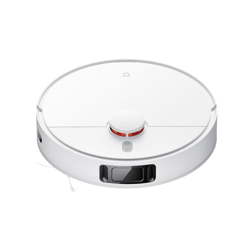 Xiaomi Mijia 3S Robot Vacuum Cleaner Automatic Sweeping Mopping, Support APP Smart Control, US Plug (