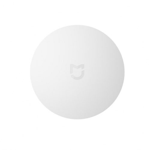 

Original Xiaomi Mijia Intelligent Mini Wireless Switch for Xiaomi Smart Home Suite Devices,,with the Xiaomi Multifunctional Gateway Use (CA1001)