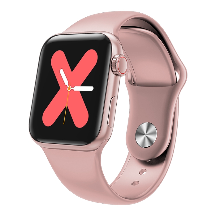 W58 Pro inch IPS Color Screen Smart Watch, Support Temperature