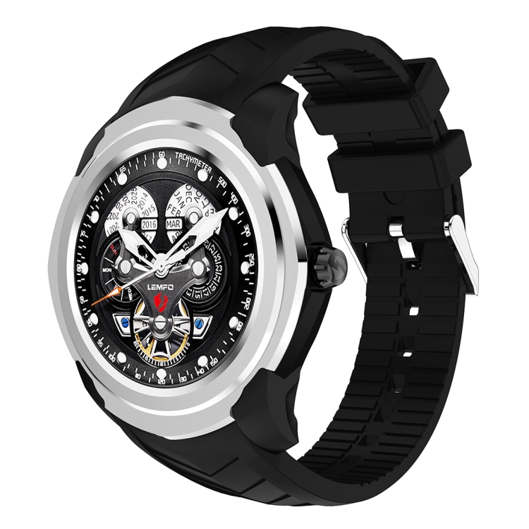 LEMFO LF17 Smart Watch Phone, 512MB+4GB