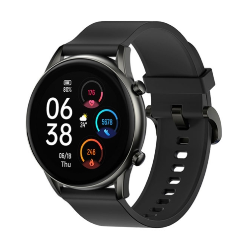 

Original Xiaomi Youpin Haylou RT2 Smart Watch, 1.32 inch TFT Screen IP68 Waterproof, Support 12 Sport Modes / Real-time Heart Rate Monitoring