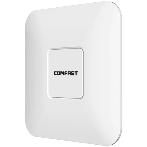 

COMFAST CF-E355AC 1200Mbps Dual Band Wireless Indoor Ceiling AP 2.4G+5.8GHz WiFi Access Point