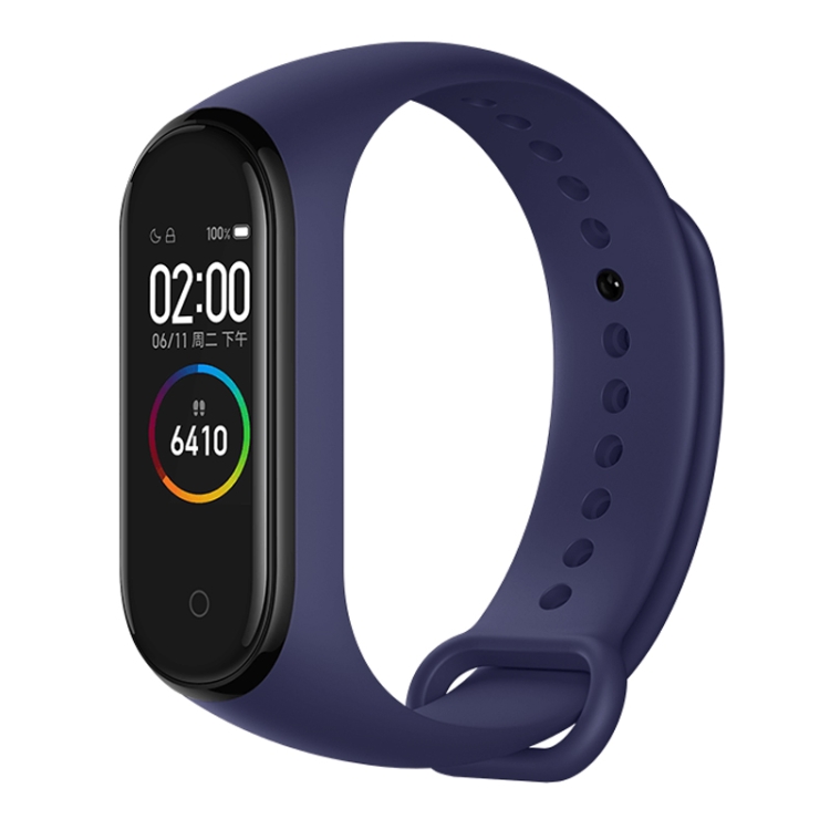 Activity Tracker Smart Band Iphone Fitness Tracker Reloj Xiaomi Mi