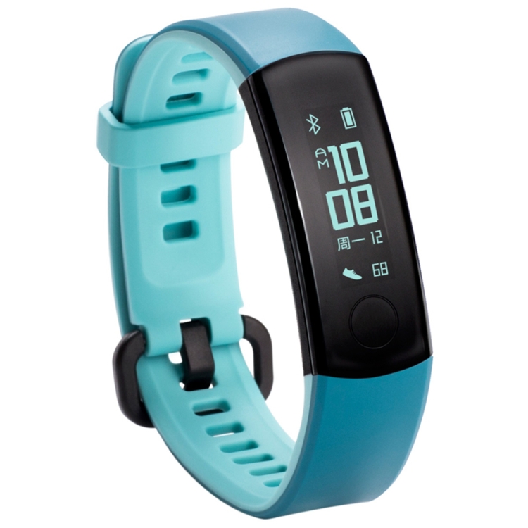 Original Huawei Honor Band Pulsera inteligente con pantalla OLED
