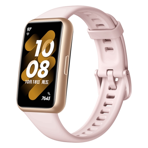 HUAWEI Band 8 with 1.47″ AMOLED display, up to 14 days battery