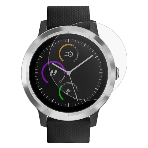 Pantalla garmin vivoactive online 3