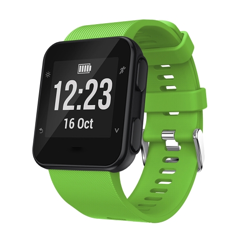 Garmin forerunner hot sale 35 green