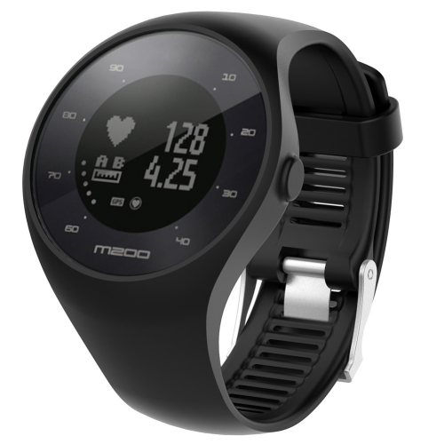 Polar sales m200 black