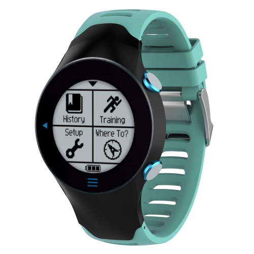 Garmin Forerunner 610 Mint Green
