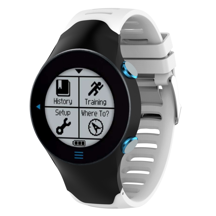 relogio garmin 610