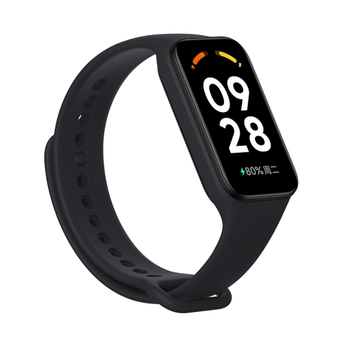 

Original Xiaomi Redmi Smart Wristband 2 Fitness Bracelet, 1.47 inch Color Touch Screen, Support Sleep Track / Heart Rate Monitor (Black)