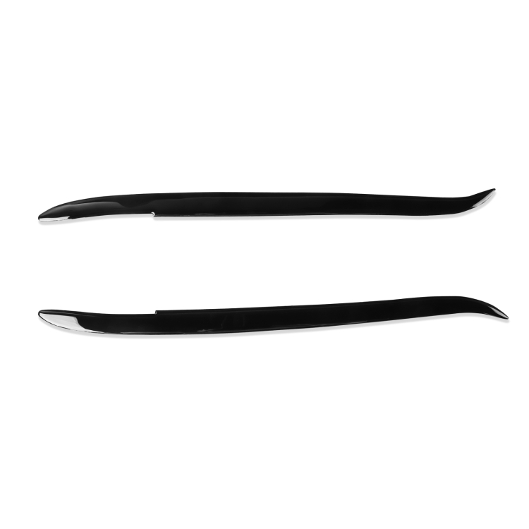 

Car ABS Light Eyebrow For BMW 5 Series E39 1995-2003