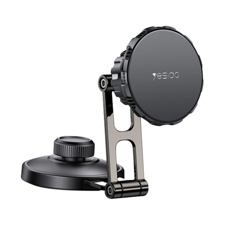 

Yesido C198 Telescopic Adjustable Car Magnetic Holder