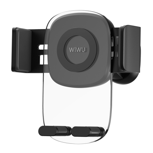 

WIWU CH008 Air Outlet Car Rotating Transparent Bracket