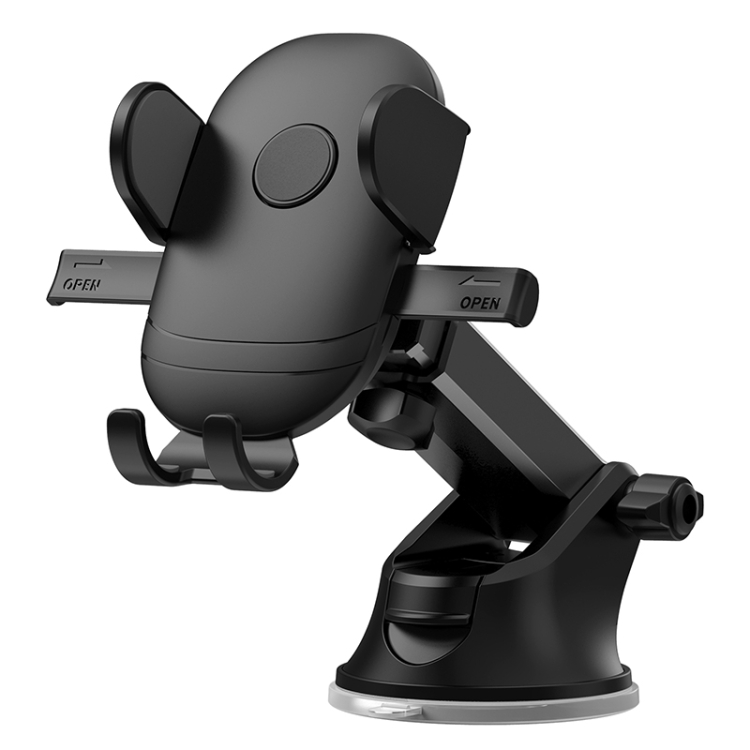 

WIWU CH013 Car Suction Cup Type Extendable Bracket