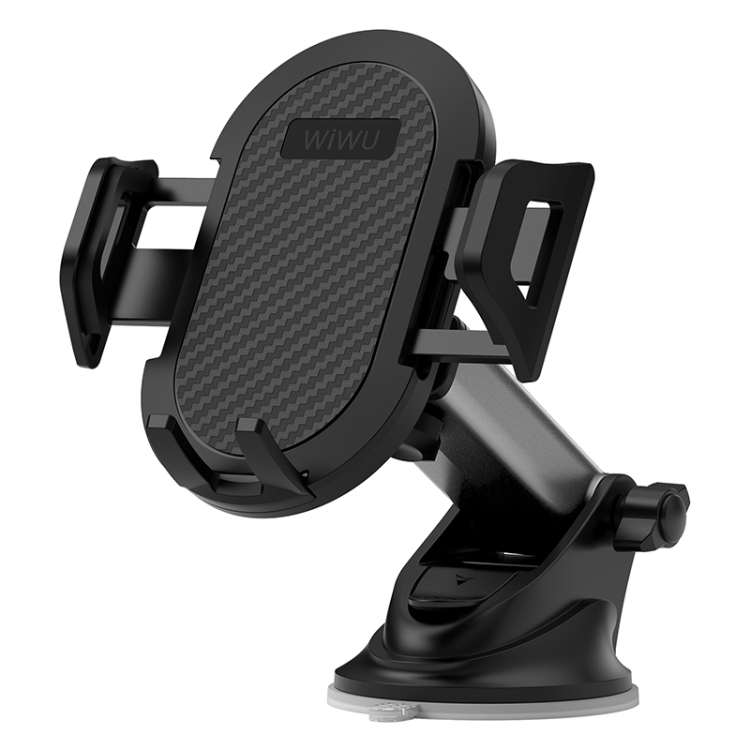 

WIWU CH015 Car Suction Cup Type Extendable Bracket