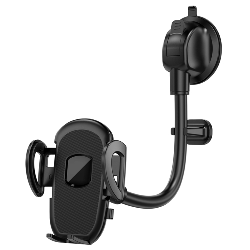 

WIWU CH016 Car Suction Cup Long Pole Holder