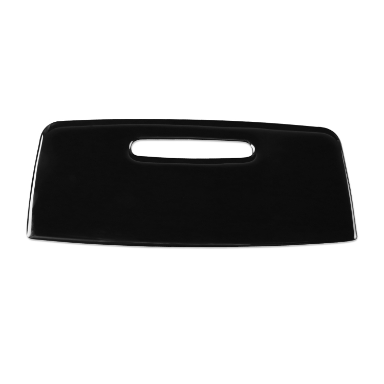 

For BMW 3 Series E90/E92/E93 2005-2012 Car Ashtray Decorative Sticker, Left and Right Drive Universal