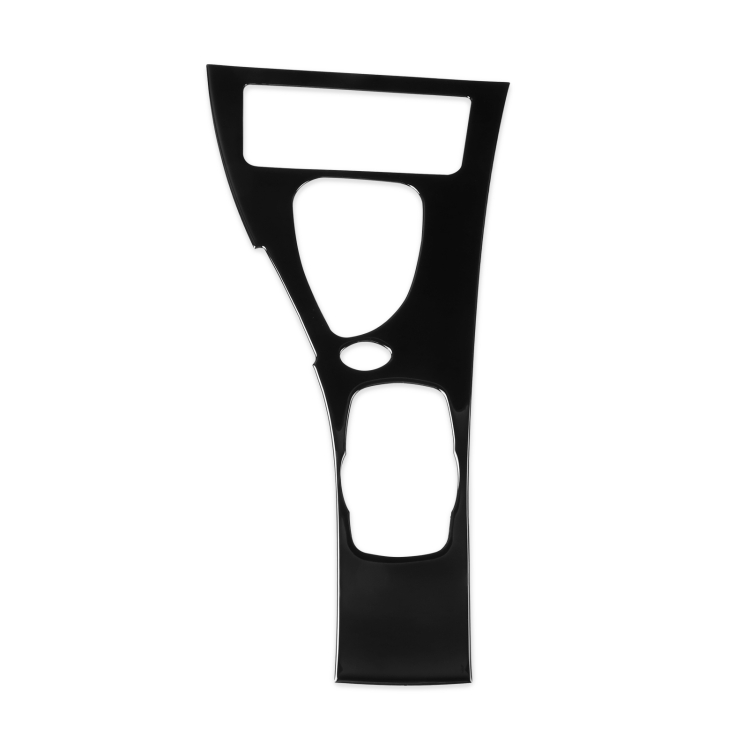

For BMW E93/M3 2007-2013 Car Large Gear Panel Decorative Sticker, Left Drive