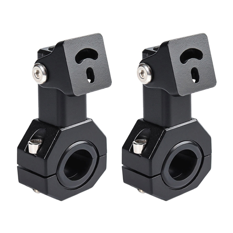 

2pcs LT02 Motorcycle Light Universal Bracket