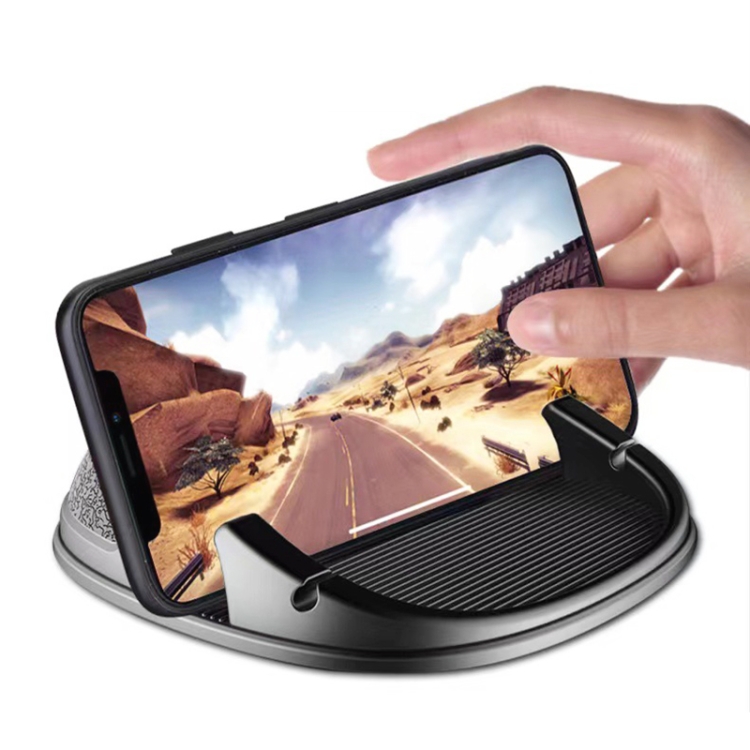 

Car Center Console Phone Navigation Holder